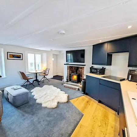 Semesterbostad Fenholme Apartment, Alston