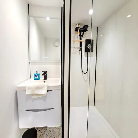 Vakantiehuis Fenholme Apartment, *